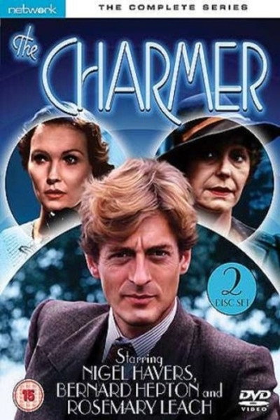 Póster de The Charmer