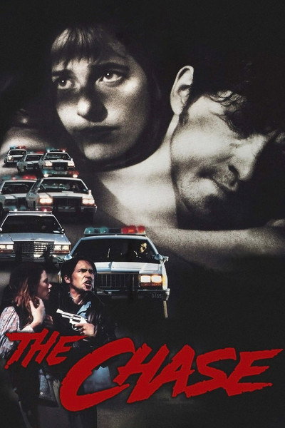 Póster de The Chase