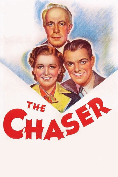 Póster de The Chaser