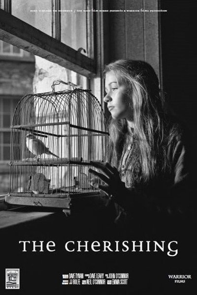 Póster de The Cherishing