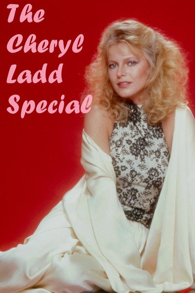 Póster de The Cheryl Ladd Special