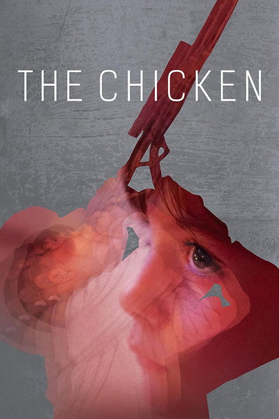 Póster de The Chicken
