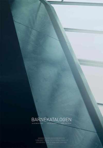 Póster de The Child Catalogue
