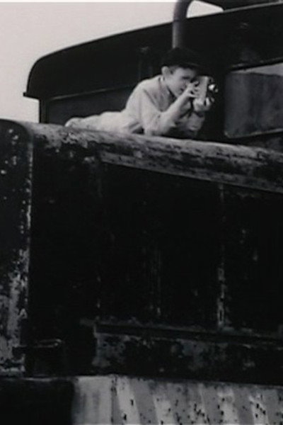 Póster de The Child of Ciotat