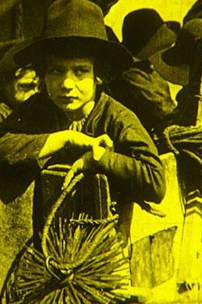 Póster de The Chimney Sweeps of the Valley of Aosta