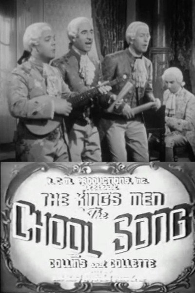 Póster de The Chool Song