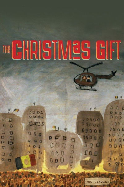 Póster de The Christmas Gift