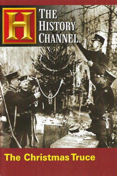 Póster de The Christmas Truce
