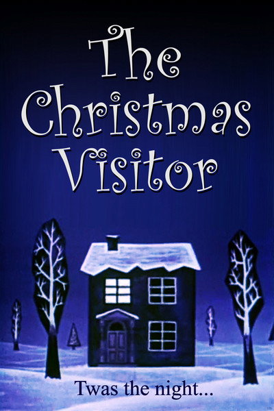 Póster de The Christmas Visitor