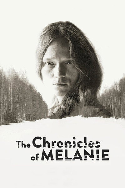 Póster de The Chronicles of Melanie