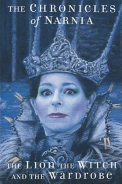 Póster de The Chronicles of Narnia: The Lion, the Witch & the Wardrobe