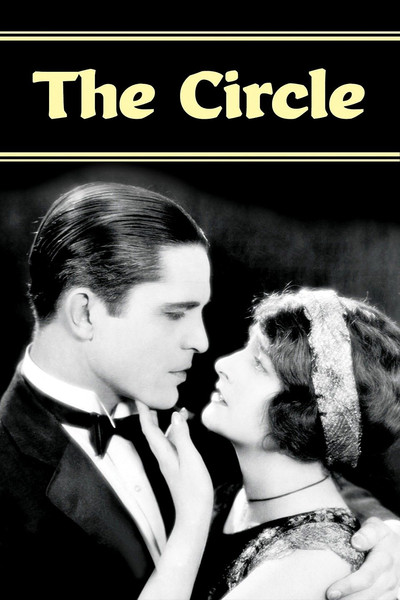 Póster de The Circle