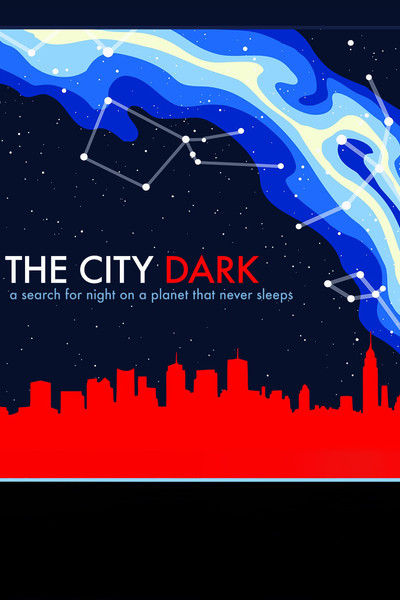 Póster de The City Dark