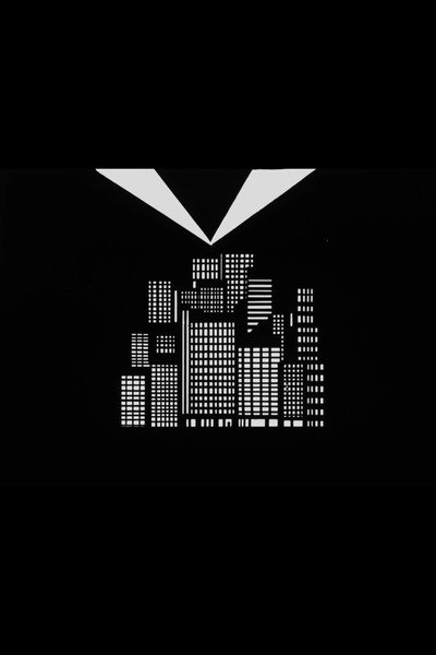 Póster de The City: Osaka