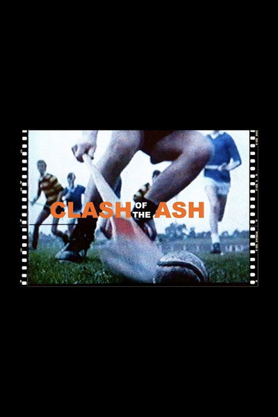 Póster de The Clash of the Ash