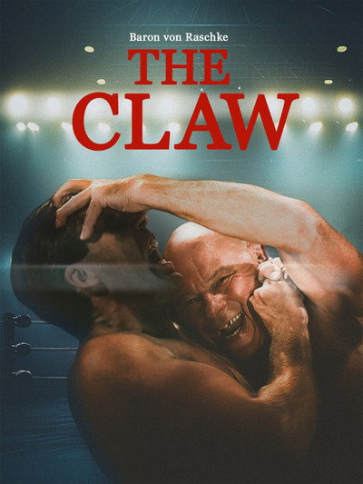 Póster de The Claw