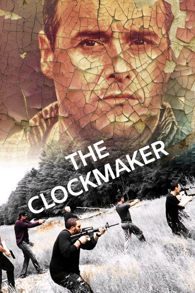 Póster de The Clockmaker