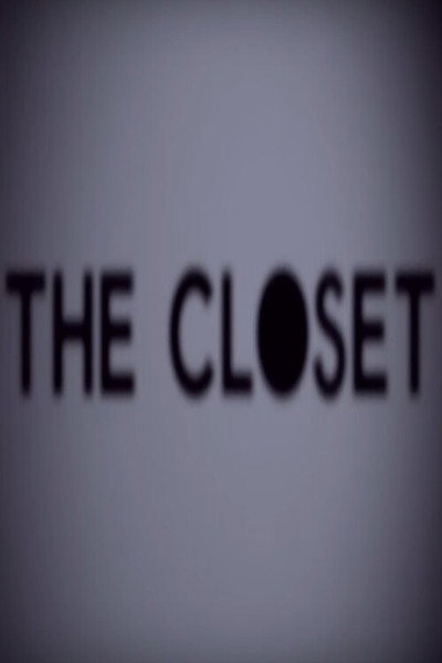 Póster de The Closet