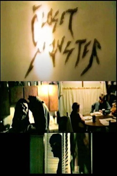 Póster de The Closet Monster