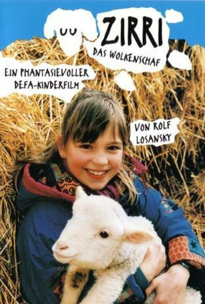 Póster de The Cloud Sheep