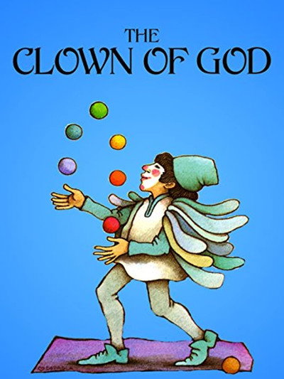 Póster de The Clown of God