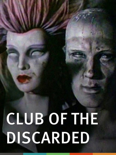 Póster de The Club of the Laid Off