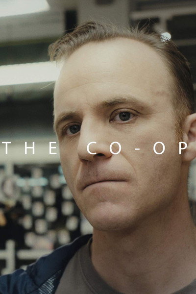 Póster de The Co-Op