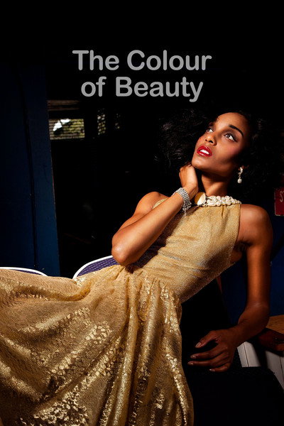 Póster de The Colour of Beauty