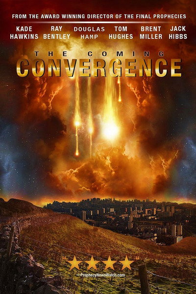 Póster de The Coming Convergence