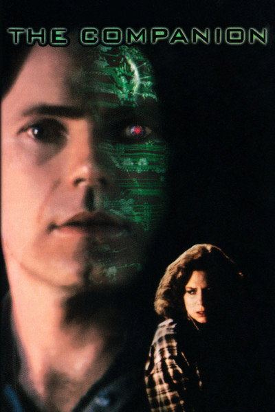 Póster de The Companion