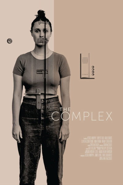 Póster de The Complex