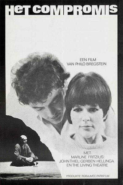 Póster de The Compromise
