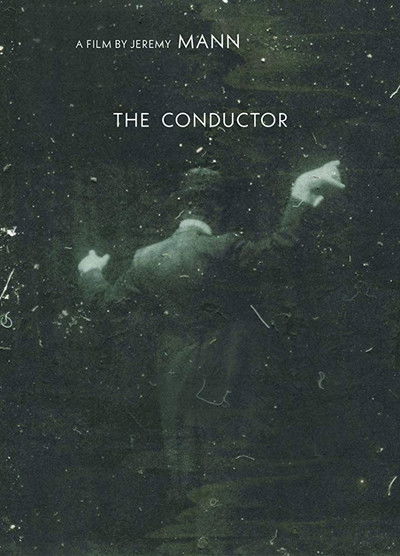 Póster de The Conductor