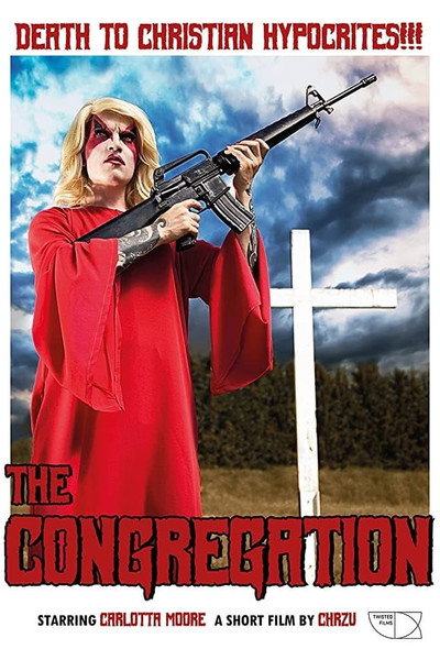 Póster de The Congregation