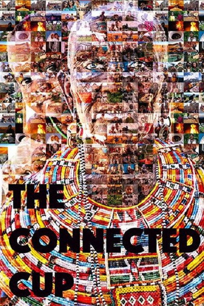 Póster de The Connected Cup