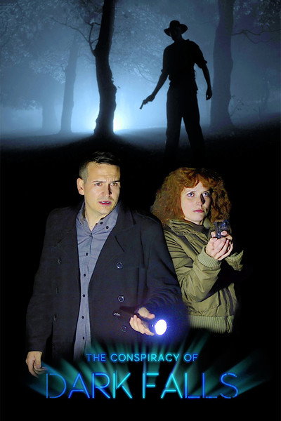Póster de The Conspiracy of Dark Falls