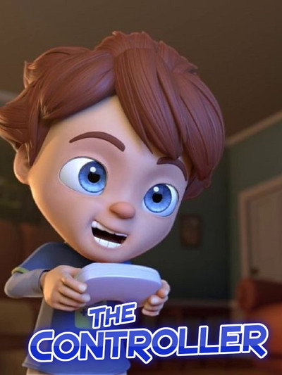 Póster de The Controller