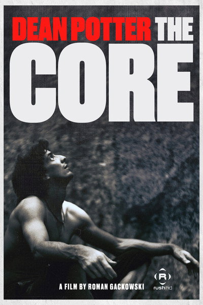 Póster de The Core