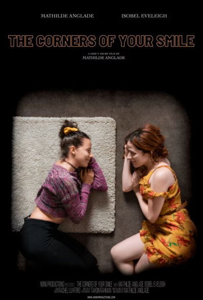 Póster de The Corners of Your Smile