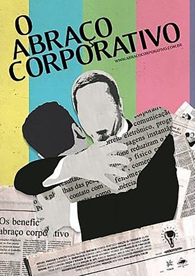 Póster de The Corporate Hug