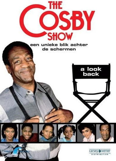 Póster de The Cosby Show: A Look Back