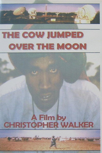 Póster de The Cow Jumped Over the Moon