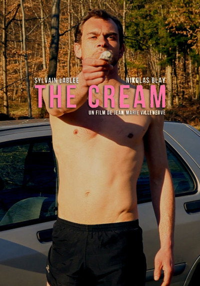 Póster de The Cream