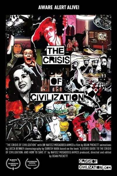 Póster de The Crisis of Civilization