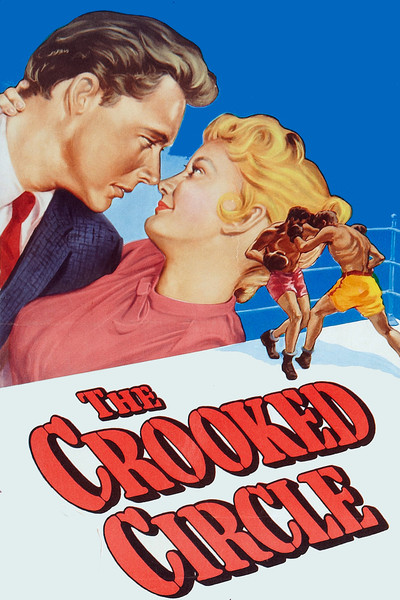 Póster de The Crooked Circle