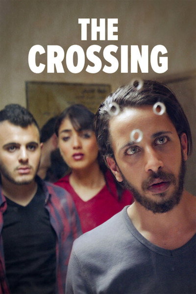 Póster de The Crossing