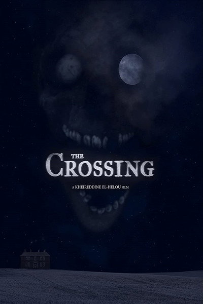 Póster de The Crossing