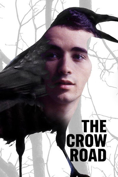 Póster de The Crow Road
