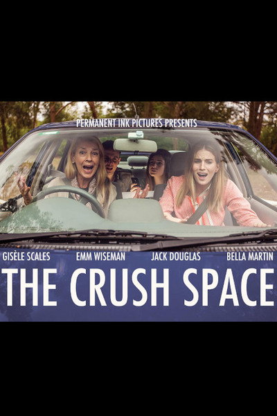 Póster de The Crush Space