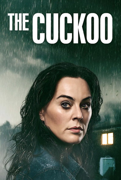 Póster de The Cuckoo